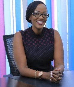 2026 Updates: Kibaaju Charity Kamuhanda extends support to the arts industry