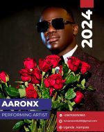  Aaronx releases new single featuring Winnie Nwagi