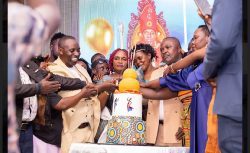 Stanbic Uganda rewards customers cash backs worth Ugx 50 million in Oli Sorted Campaign