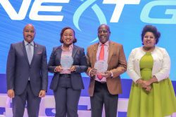 KCB Bank Uganda’s Golf Team Dominates 2024 East Africa Golf Tournament