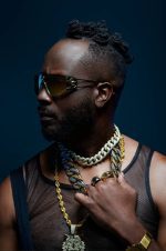 Bebe Cool releases “Circumference,” first single off upcoming album ‘Break The Chains’