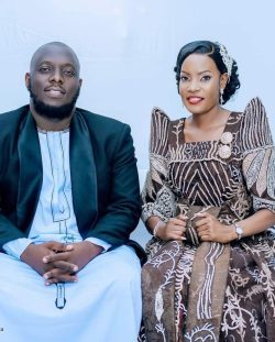 T Paul, Lydia Jazmine in WhatsApp ‘romance’ blizz