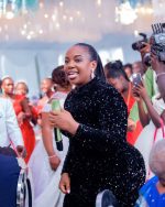 Diva Maureen Nantume ventures into Events Business