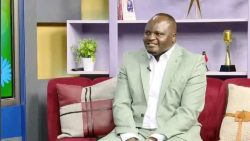 Police Arrest An Impersonator Of A Commissioner Of Police