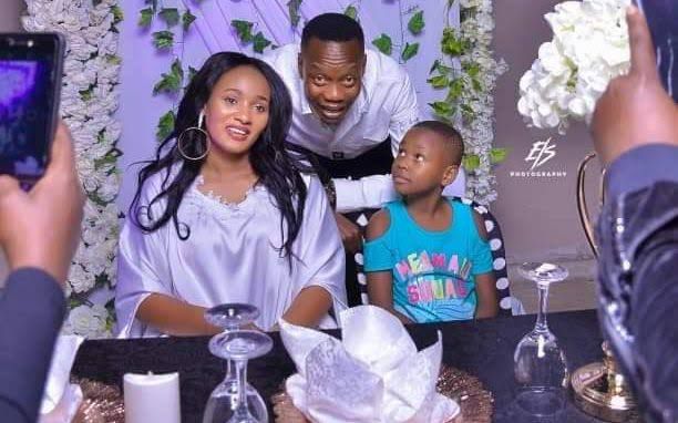 Mesach Ssemakula’s wedding meetings to begin Mesach Ssemakula’s wedding meetings to begin