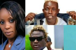 Jose Chameleone leaves for the States to get specialised treatment