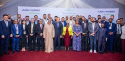 Talent Africa Group sponsors the HBA Christmas Cup Youth Basketball Tournament