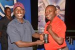  Uganda Golf Club Captain Rukundo Shines at Stanbic November Mug