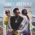  Rwandan star Bruce Melodie unveils new single “Niki Minaji” featuring South African duo Blaq Diamond