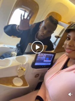 Fresh Daddy Charging UGX7 Million Per Performance This Christmas