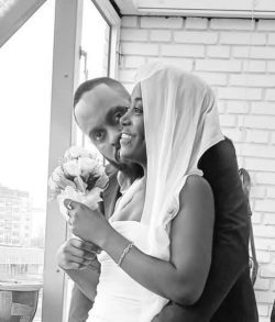 Are Jose Chameleone & Juliet Zawedde dating or one is seeking fame!