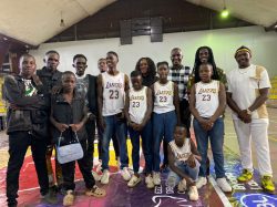 Double Q unveils new Sinotruks in a bid to boost their presence in Uganda