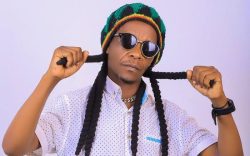 Pallaso gifts himself with A Brand New Blue Land Cruiser for Christmas Worth Millions