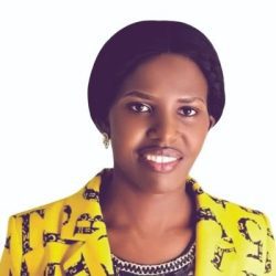In trouble!!! Rwebyambu, Komujuni Betty’s Religious Sectarian Alliance Hits a Snag as Mbarara Voters Land On Their Dirty Division Plot