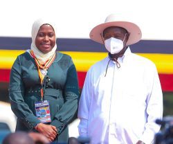 Kawempe North By elections set for March, EC releases full program