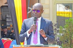 In trouble!!! Rwebyambu, Komujuni Betty’s Religious Sectarian Alliance Hits a Snag as Mbarara Voters Land On Their Dirty Division Plot