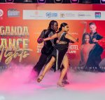  Valentino promises amazing night as Uganda Dance Nights launches with global dance icons Oti Mabuse & Marius Iepure to grace the event