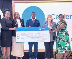 Roke Telkom announces Ushs. 450 Million sponsorship for Stanbic Black Pirates Rugby Club