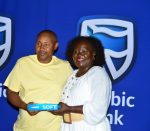  Tayebwa wins Stanbic January Monthly Mug
