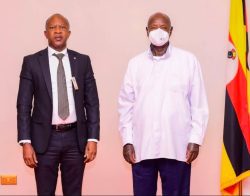 PPDA Petitioned As Luwero Elected Leaders Demand Action on District  Procurement Boss Edris Sserubiri