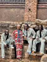  Omega 256 teases fans with upcoming collabo featuring B2C