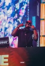  On top!!! DJ Spinny listed among Africa’s best DJs of 2024 by Hotlist Africa