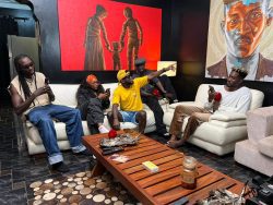Ragga Dee to celebrate 37 Years of Ragga Dee with a mega concert