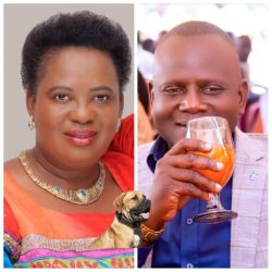2026 IS VERY FAR: Oyam Residents Want Their MP Betty Amongi Out Now While Cautioning their Lira City Counterparts to Beware