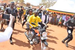 Unmasked: Rwebyambu’s Tipsy Aide Spills More Secrets, Exposing Embattled MP’s Sectarian Plot to Undermine Winning Opponent