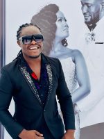  Uganda Dance Nights with Valentino, an extraordinary Latin & ballroom extravaganza set to rock Serena