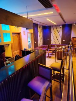 Get treated to the best of love glamour this Valentine at the Streamside Park Buwate