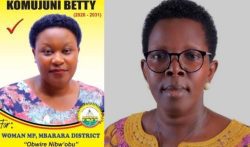 Kawempe North By elections set for March, EC releases full program