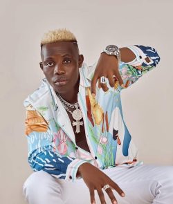King Saha disappointed in Eddy Kenzo’s lack of support for his Concert