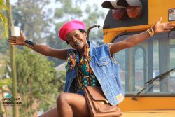 Naava Grey set for her debut concert on Valentine’s Day