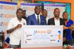  Roke Telkom announces Ushs. 450 Million sponsorship for Stanbic Black Pirates Rugby Club