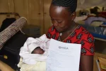  Report Shows Loopholes In Child Birth Registrations in Uganda