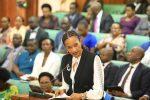  Minister Esther Anyakun Victorious As Museveni Rejects Amongi’s NSSF Deal