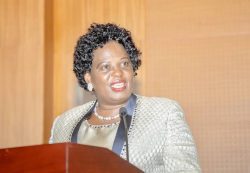 Robin Kisti On Wether She Was Denied American Citizenship