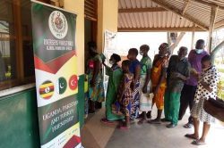 UBOS Reports Surge in Ugandans Seeking Greener Pastures in Asia, Fueling Economic Growth While Enhancing Uganda’s Global Influence