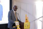  Building a stronger future for the Uganda National Lottery: Reflections on six months of growth and opportunity