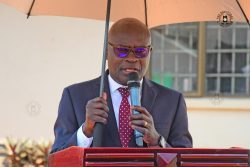 Kasita Karole rallies public to support Naava Grey as Naava Week starts