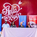  Uganda’s Ultimate Dating TV Show, Hello Mr. Right UG Season 2, returns on Makula KiKa