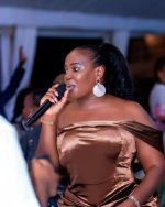 Maureen Nantume set to join the big concert club as she announces the Concert date
