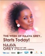  Kasita Karole rallies public to support Naava Grey as Naava Week starts
