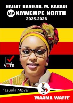 Hired by the NRM Gov’t, FDC’s Amanya Mushega Outs Huge Report Making Shocking Recommendations on What  M7 Must Do to Make Education Work for Everyone