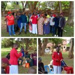  2026 Updates: Lukwago Jimmy takes MP seat awareness to Kyaliwajjala