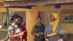 Kasita Karole rallies public to support Naava Grey as Naava Week starts
