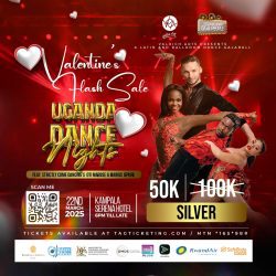 Juliet Zawedde says she is proud of her sweetheart Jose Chameleone