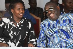 Premium Tears: Heartbreak Hits High Notes in Sub-Saharan Africa during Valentine’s season