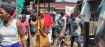  Kawempe North By Election 2025: Hajjat Hanifah Karadi continues door to door support mobilisation